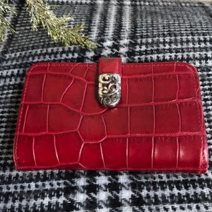 Brighton wallet
